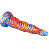 F*CK MY COLOR Gode Strik Horn S 18 x 4.8cm